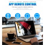 Ασύρματη Κάμερα COOLCAM NIP-61